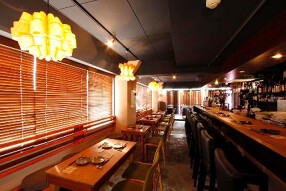 SaCURA(サクラ)中目黒店の画像