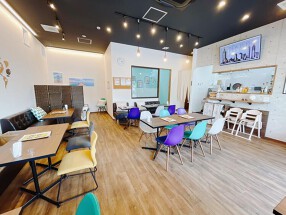 てぃだまちテラス 八千代緑が丘店の画像