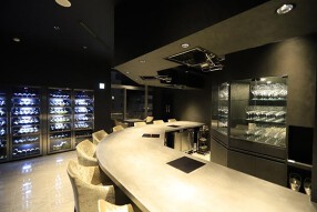 Wine Maison Roppの画像