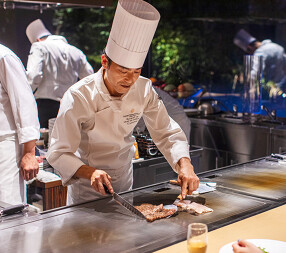 ガーデンテラス福岡 ホテル＆リゾートの画像