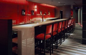 BAR HASEGAWAの画像