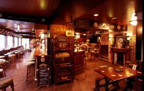 The Meguro Tavernの画像