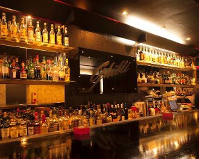 Cafe Restaurant Ghibliの画像