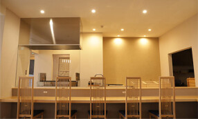 居酒屋割烹新粋の画像