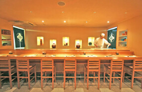 おたるすし栄六の画像