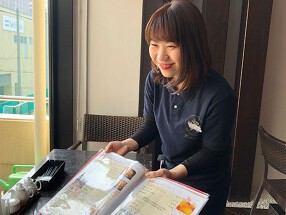 Madam Lee（マダム リー）の画像