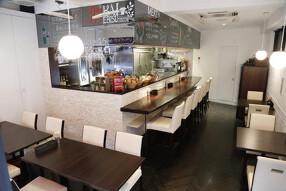 89BAL／恵比寿の画像