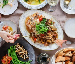 オステリアlotto（仮）の画像