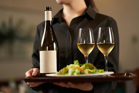 ビストロPOMPETTEの画像