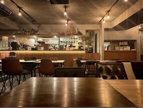 金沢炭火焼きケムリとカオリの画像