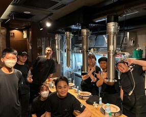 成吉思汗だるま 上野御徒町店の画像