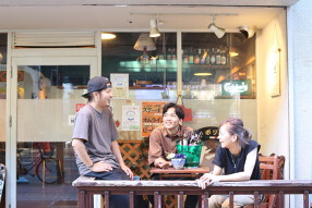 Coffee&BeerHouse KISH（キッシュ）の画像