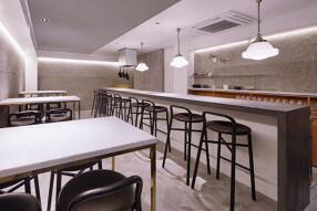 五反田ラーメンの画像