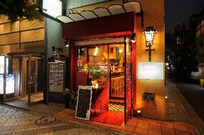 miga.migo bar.dining.の画像