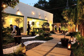 CPレストランの画像