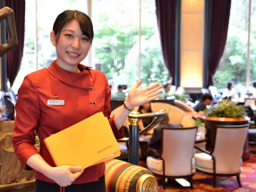 ウェスティンホテル東京の画像