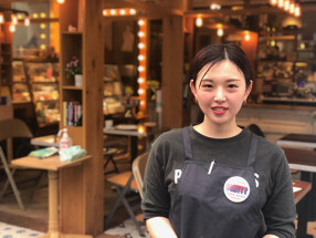 Rainbow Parlorの画像