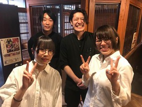 金市朗 市ヶ谷の画像