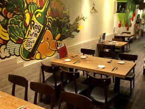 ブラッスリー レイファームの画像