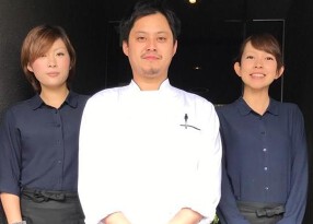 ITOH DINING by NOBUの画像