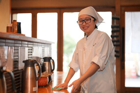 日本橋天丼 金子半之助 ららぽーとTOKYO-BAY店の画像