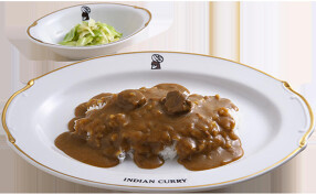 インデアンカレー 丸の内店の画像