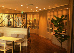 丸福珈琲店  名古屋三越栄店の画像