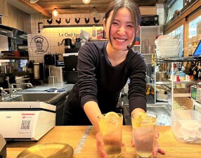 梅田コマツバラファームの画像