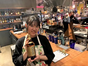 ビストロ&バー＜OAK＞　株式会社OAKの画像