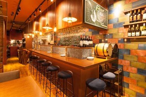 ワイン酒場 GabuLicious　渋谷店の画像