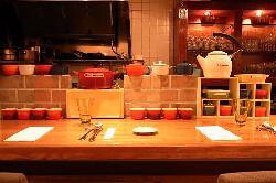 フランス料理　アベスの画像