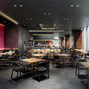 POINT ET LIGNE TOKYO MIDTOWN 八重洲店の画像