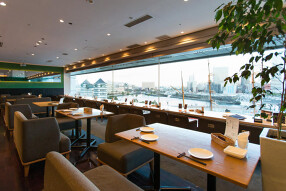 chef’s V 横浜ランドマークタワー店の画像