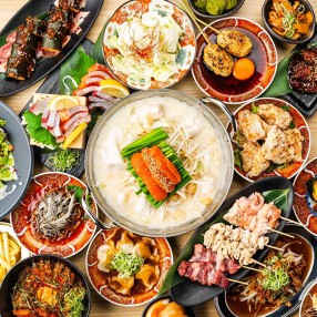 京橋大衆酒場(仮）の画像