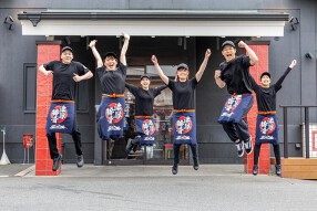 ずんどう屋 心斎橋店の画像