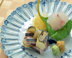 日本料理 僖成の画像