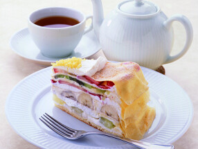 HARBS(ハーブス)上野店の画像