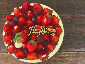 pâtisserie N の画像