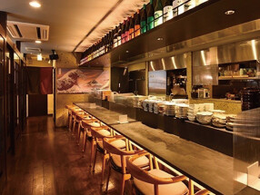 九州酒場 わたり -WATARI- 立川店の画像