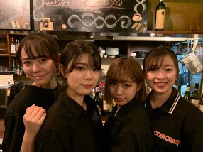 スペイン料理【地中海バルcolon】の画像