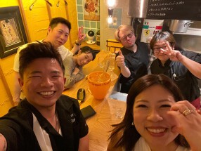 深夜イタリアン あかはるの画像