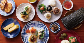 のり結び 京都寺町店の画像