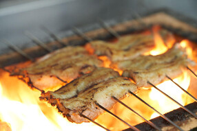 本格炭火焼うなぎ　えん　彦根店の画像