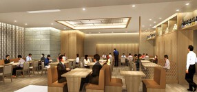 蕎麦と酒　いなたや　パレスビル店の画像