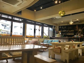 FRAPS　minamiaoyamaの画像