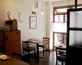 フランス田舎料理　Persillerの画像