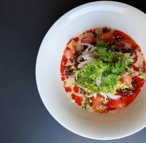 REI 代々木上原の画像