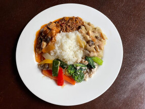 小町スーパーラブ食堂の画像