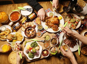 Roti Chicken & Jackie Tacos 高辻店の画像