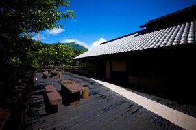 ゆふいん 月燈庵の画像